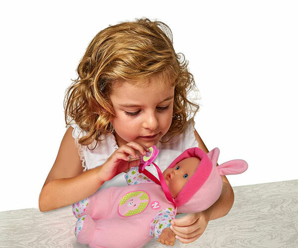 NENUCO ANIMAL CUTE CDU 700017202