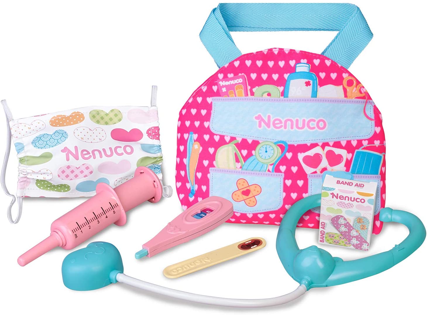 NENUCO MEDICAL SET 700016295