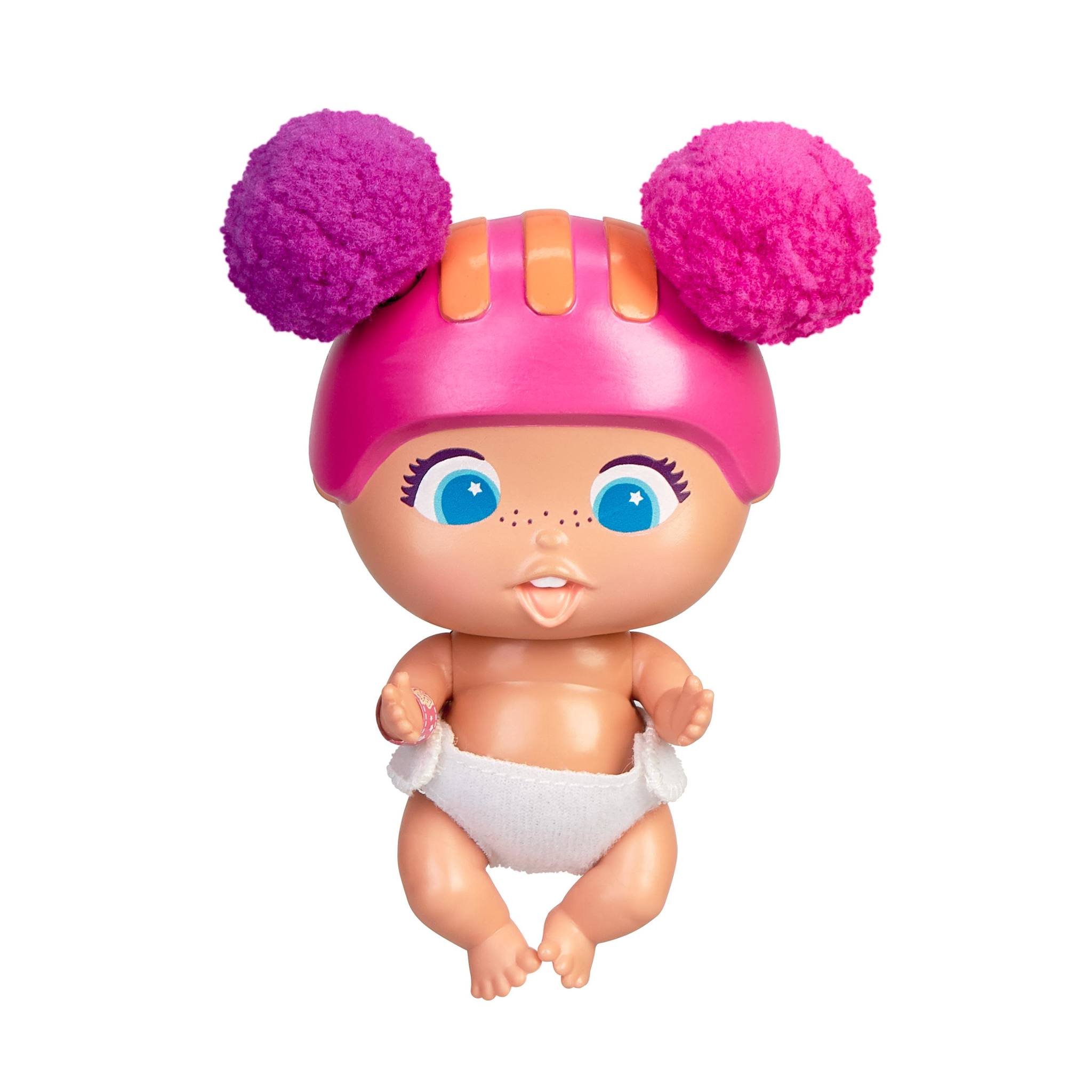BELLIES LAVADORA 700017073 - V22022