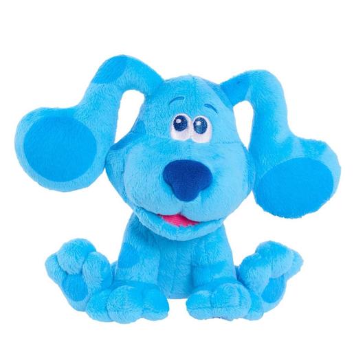 PISTA DE BLUE CDU PELUCHE BLUE BLU00210