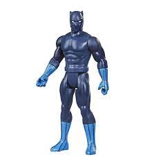 MARVEL LEGENDS RETRO BLACK PANTHER F26595