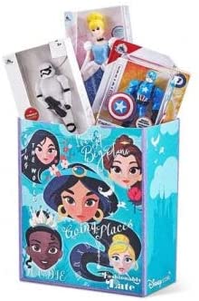CAPSULA SORPRESA DISNEY MINI BRANDS ZU77114 - V3323