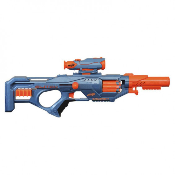NERF ELITE 2.0 EAGLEPOINT RD 8 F0423 - N93123