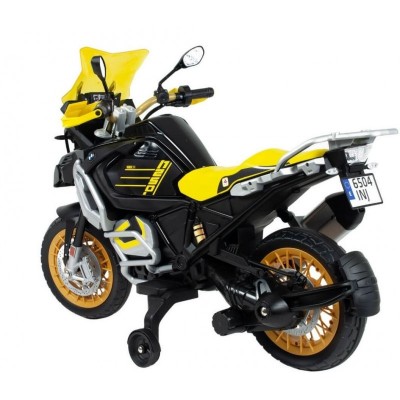 MOTO BMW R1250GS ADVENTURE 40 ANIV. 12V. 6504 - N32122