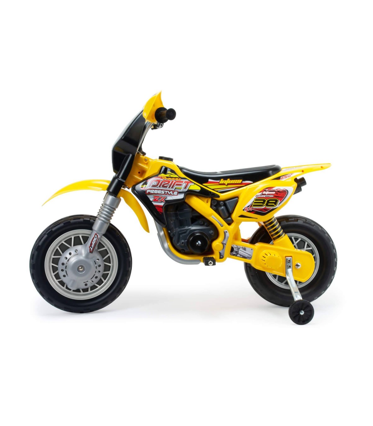 MOTO DRIFT ZX  12V 6811 - N21123