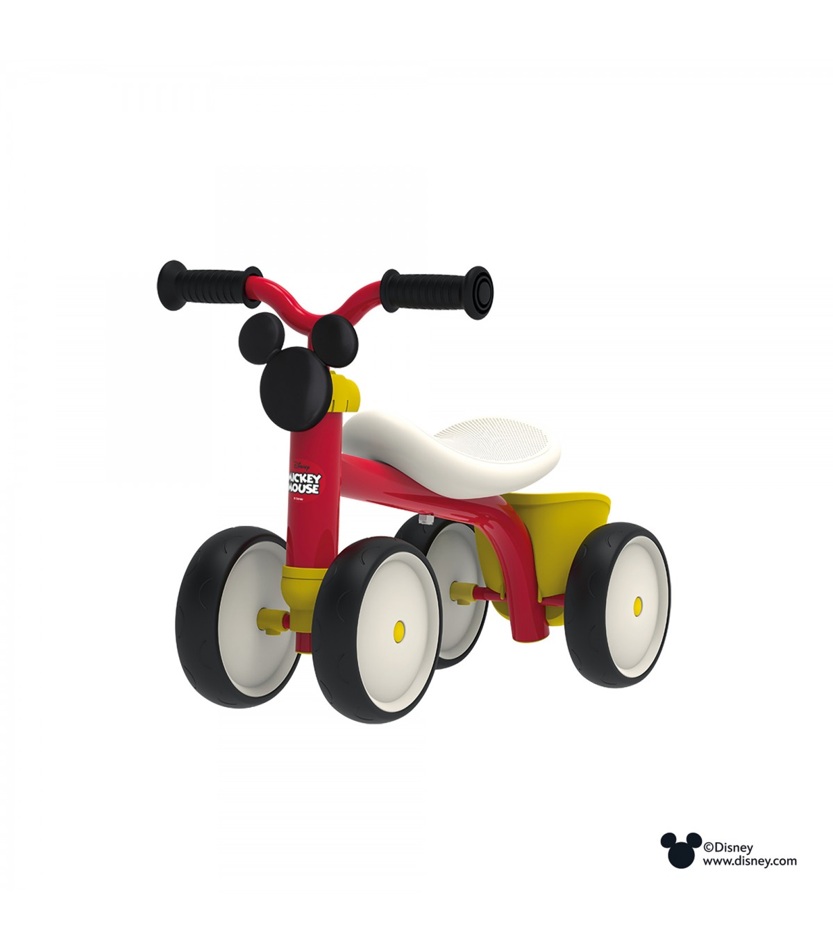 TRICICLO ROOKIE MICKEY 7600721404