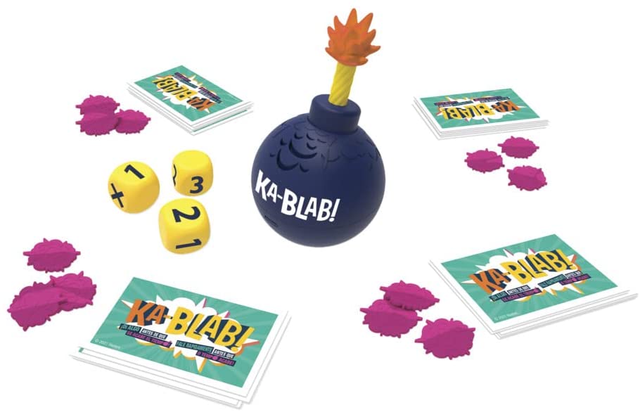 KA-BLAB F2562 - N50322