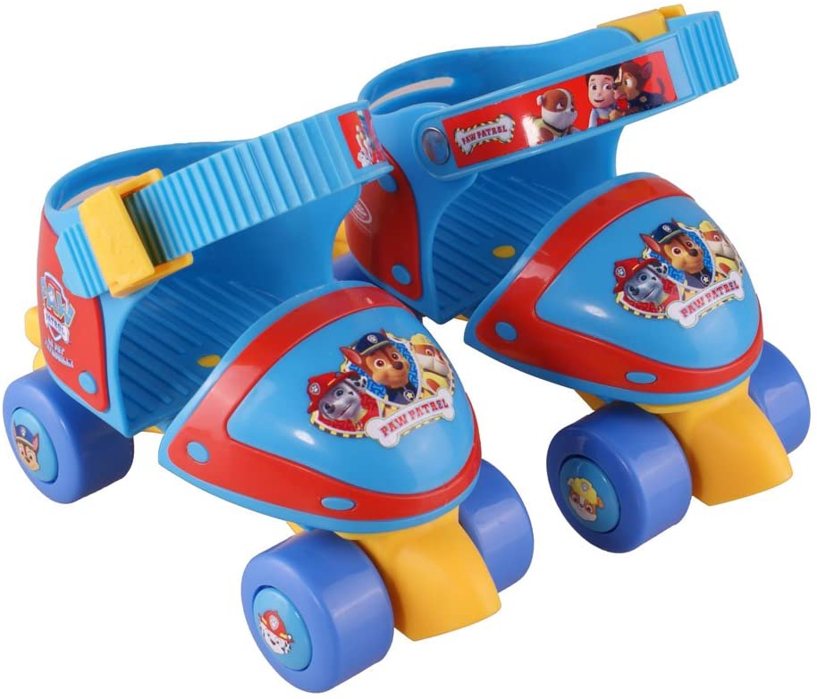 PATINES 4 RUEDAS EN CAJA PATRULLA CANINA OPAW151 - N22222