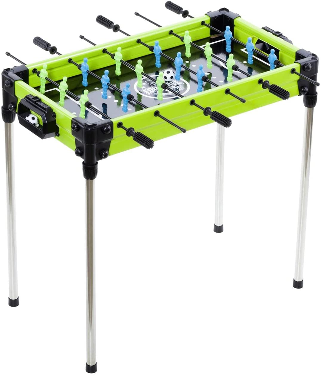 FUTBOLIN PLASTICO GRANDE 22550 - N11322