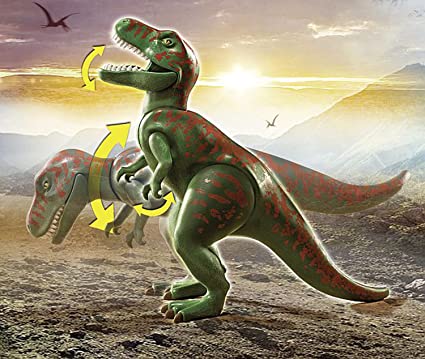 T-REX ANGRIFF 71183 - N37322