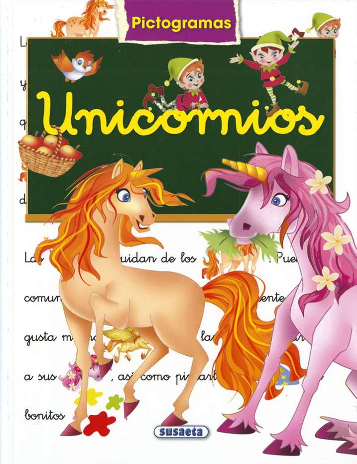 UNICORNIOS S0165011