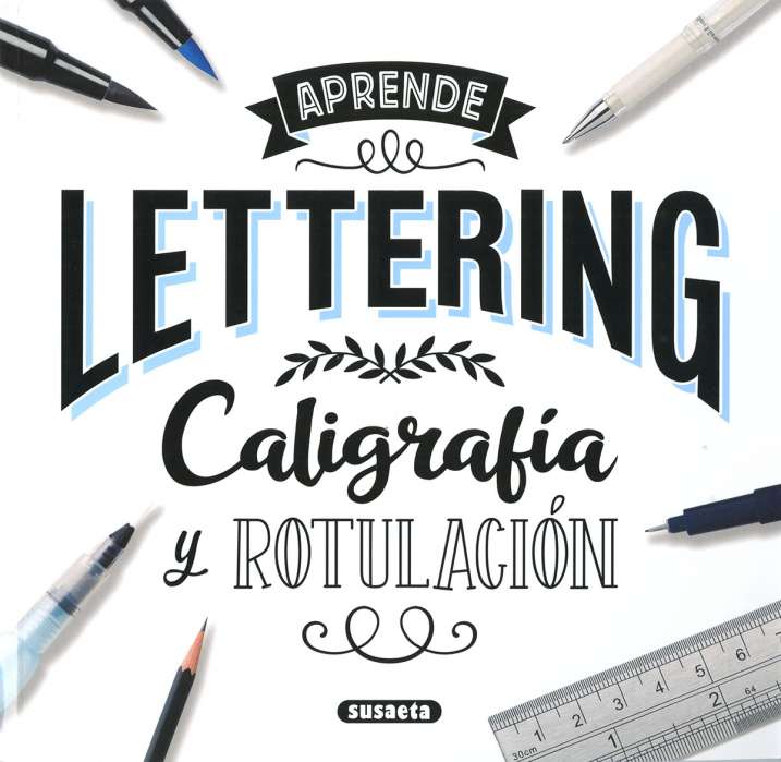 LETTERING S0929999