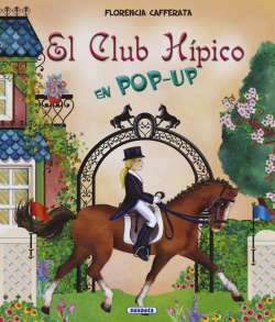 EL CLUB HIPICO S3536001