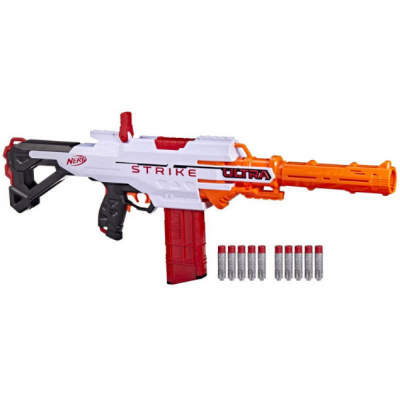 NERF ULTRA STRIKE F6024U500