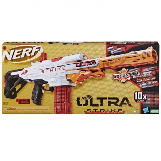 NERF ULTRA STRIKE F6024U500