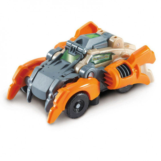 DINOS VENENO EL ESCORPION 551122