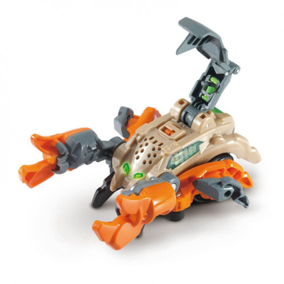 DINOS VENENO EL ESCORPION 551122