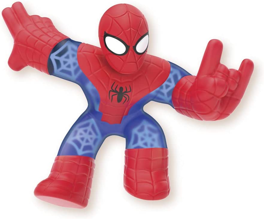 PACK 2 HEROES MARVEL GOO JIT ZU CO41298