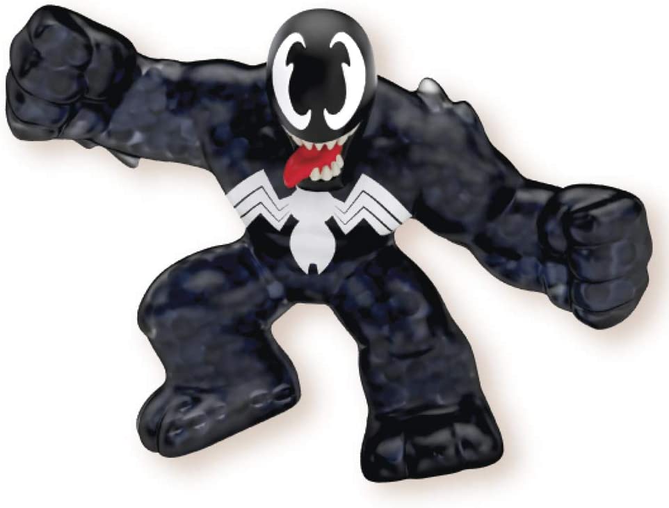 PACK 2 HEROES MARVEL GOO JIT ZU CO41298