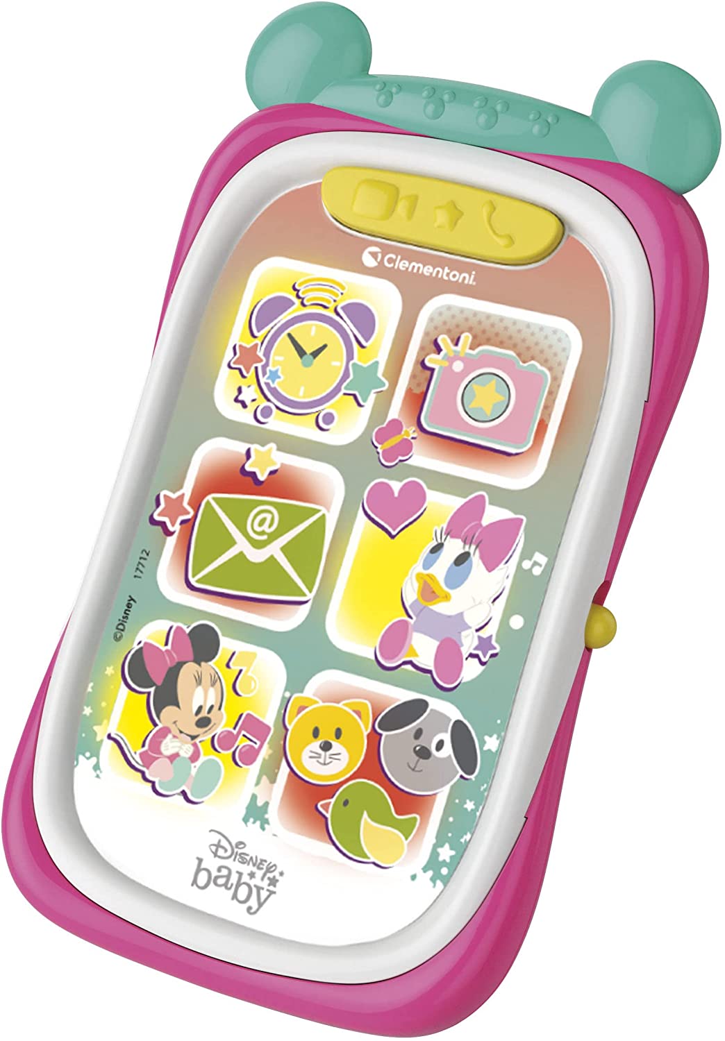 BABY MINNIE SMARTPHONE 17712 - N33923