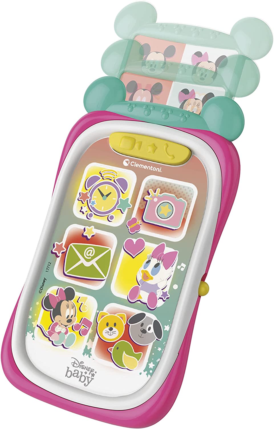 BABY MINNIE SMARTPHONE 17712 - N33923