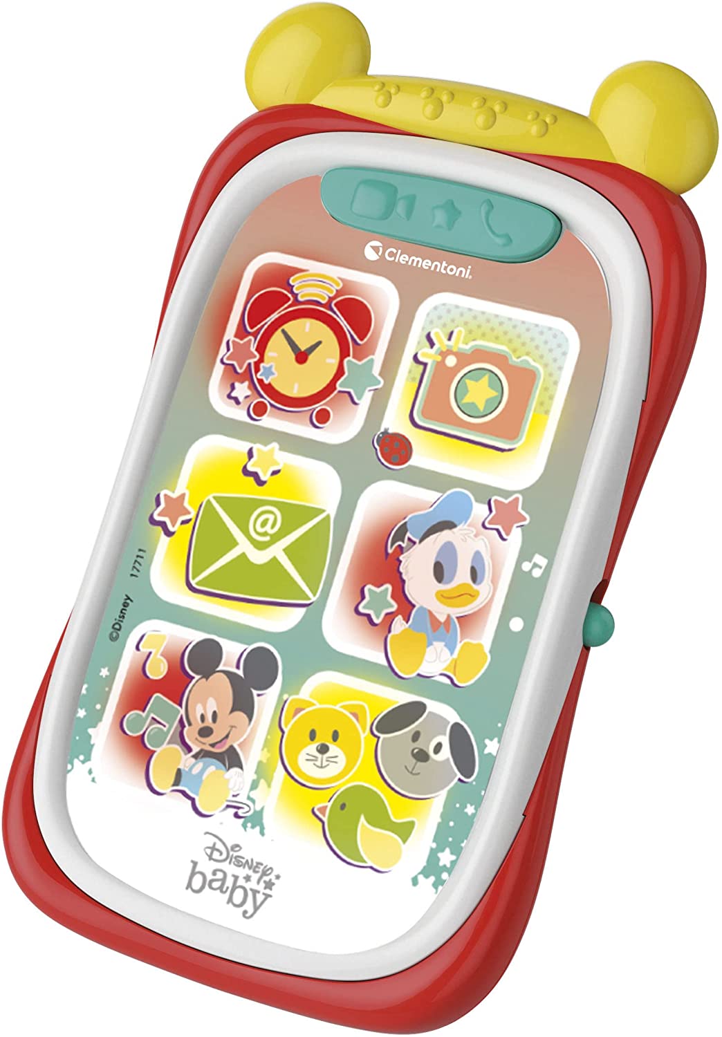 BABY MICKEY SMARTPHONE 17711 - N33823