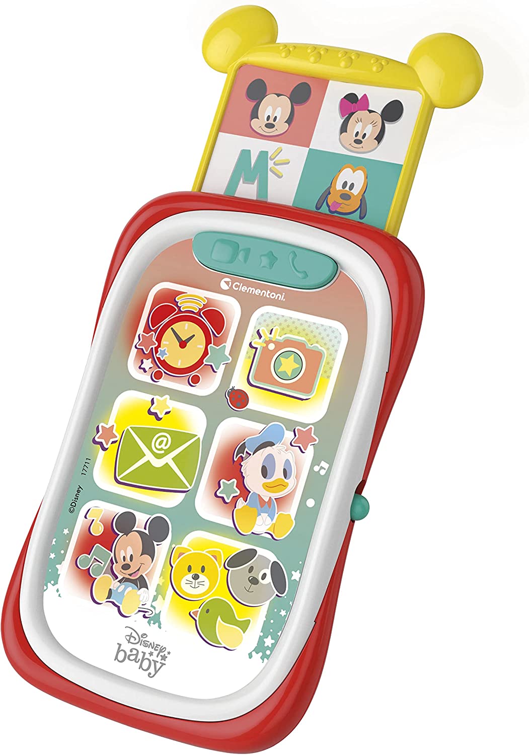 BABY MICKEY SMARTPHONE 17711 - N33823