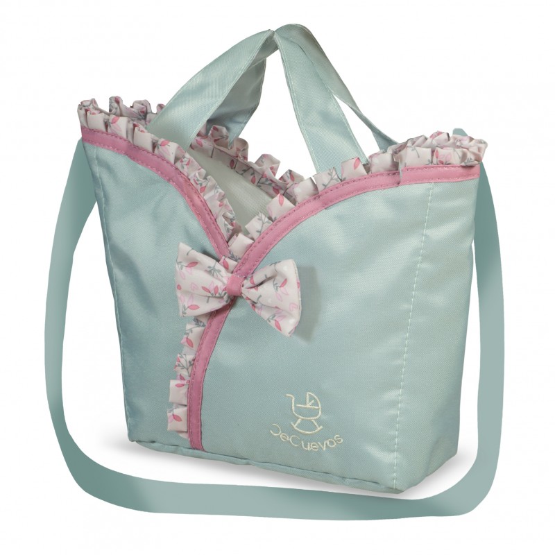 COCHE MUÑECA PLEGABLE CON SOMBRILLA 85045 - N4423