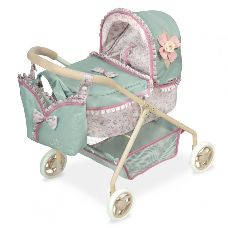 MI PRIMER COCHE DE MUÑECA 86045 - N4523