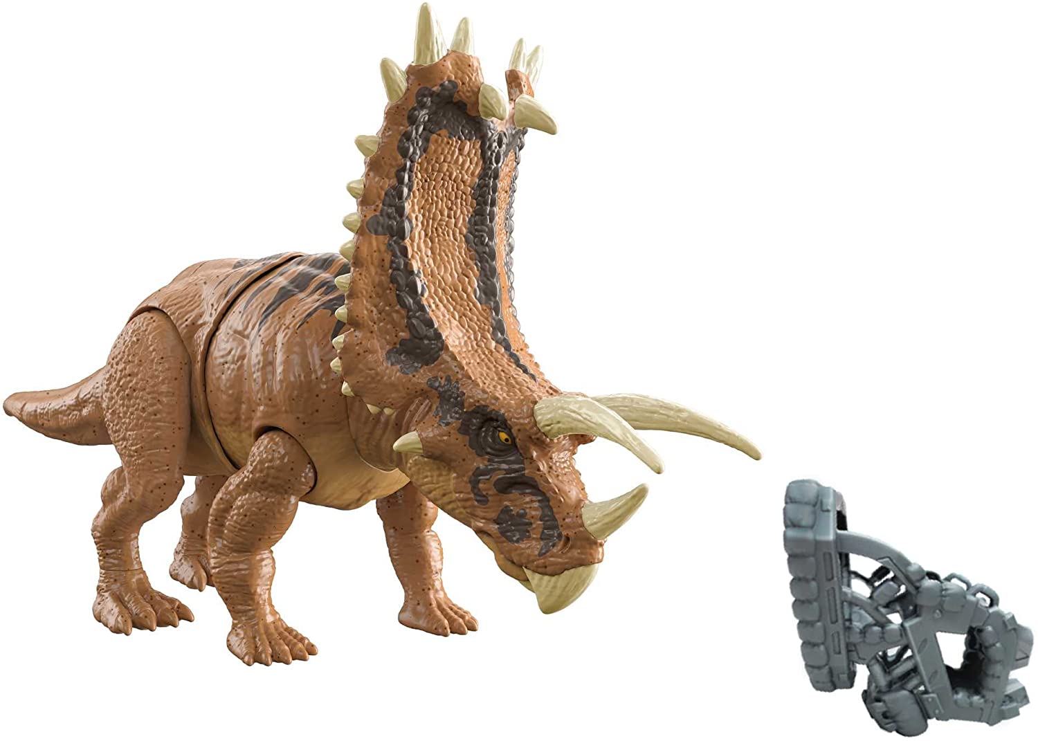 JURASSIC WOLD PENTACERATOPS HCM05
