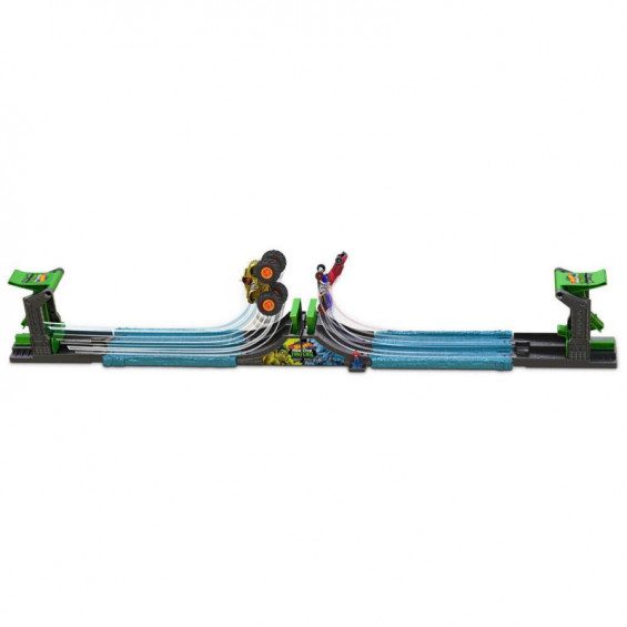 HOT WHEELS PISTA ROARIN HCJ77