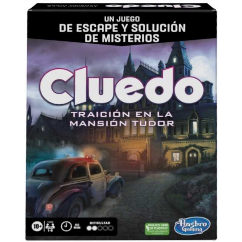 CLUE ESCAPE F5699 - N50522