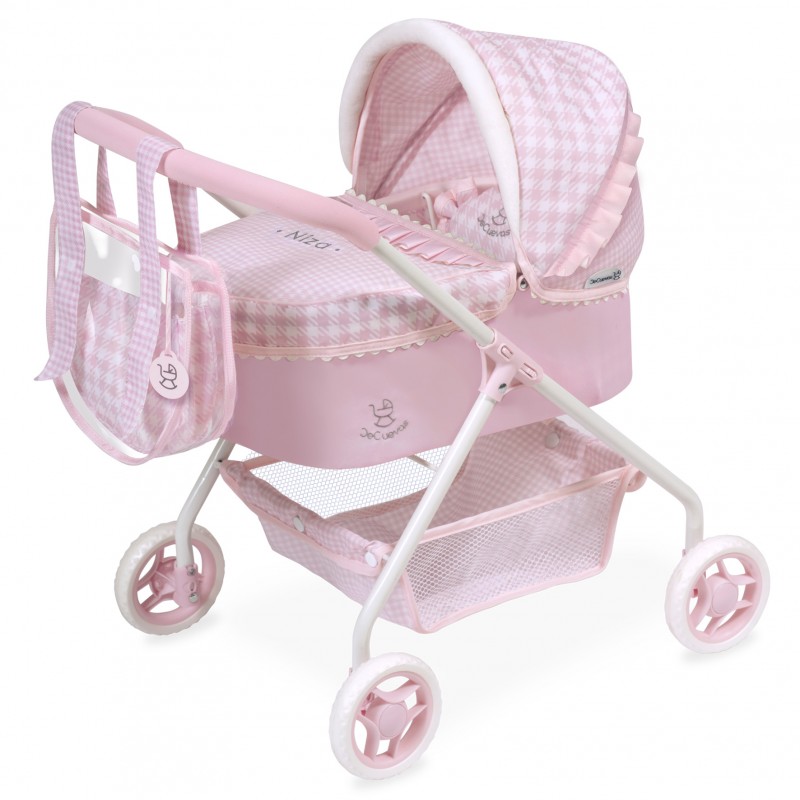 MI PRIMER COCHE DE MUÑECA 86046 - N5123
