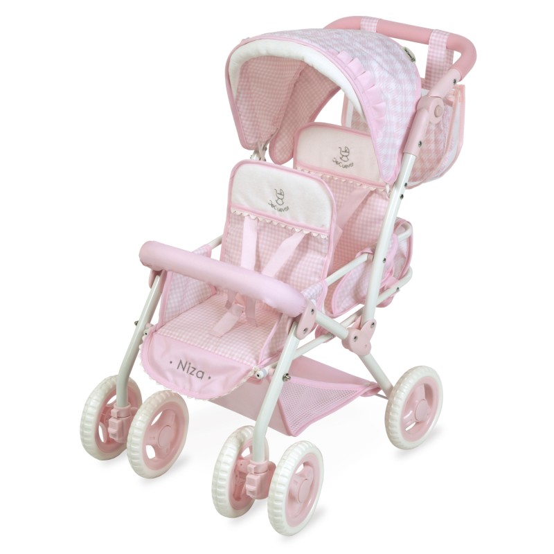 SILLA GEMELAR PLEGABLE 90346 - N5223