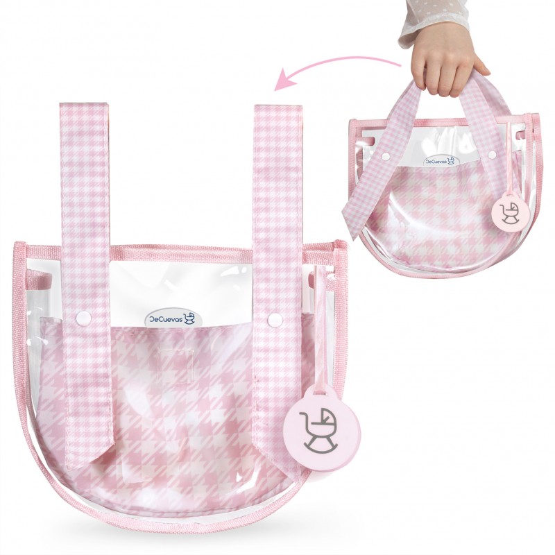 SILLA GEMELAR PLEGABLE 90346 - N5223