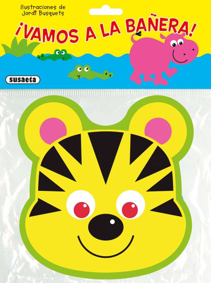 EL TIGRE S0206002