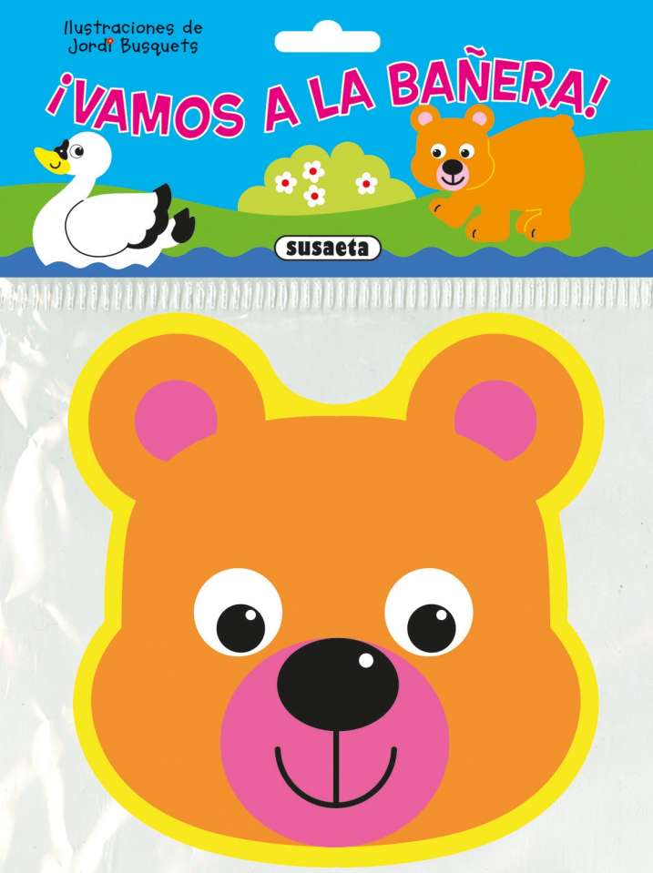 EL OSITO S0206004