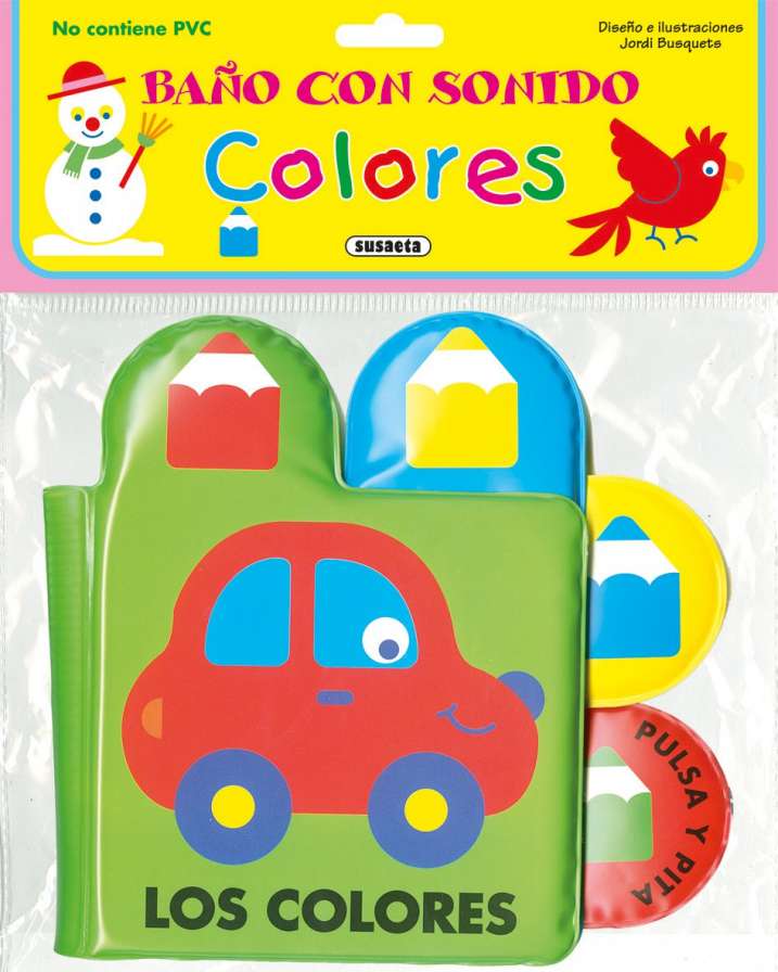 COLORES S0207003