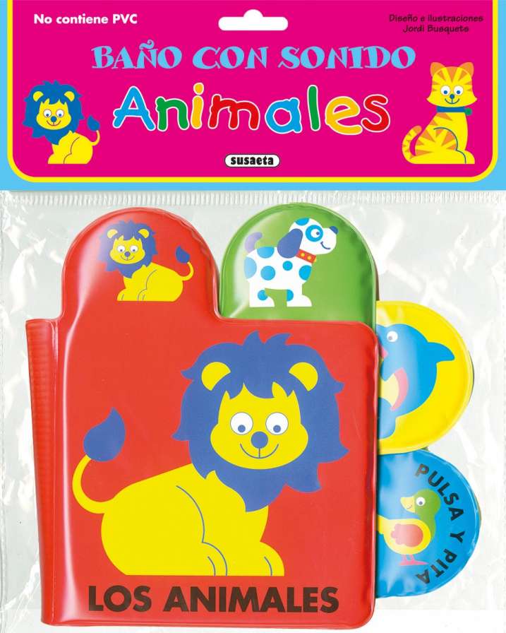 ANIMALES S0207004