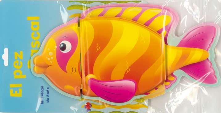 EL PEZ PASCAL S0215003