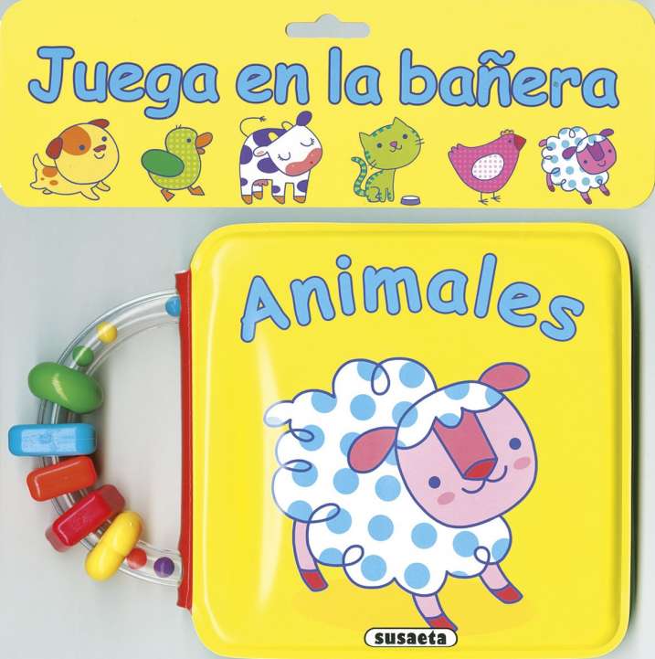 ANIMALES S2213001