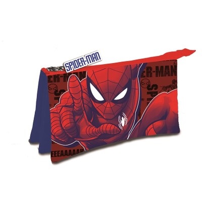 PORTATODO TRIPLE ESPIDERMAN TWIP 278271