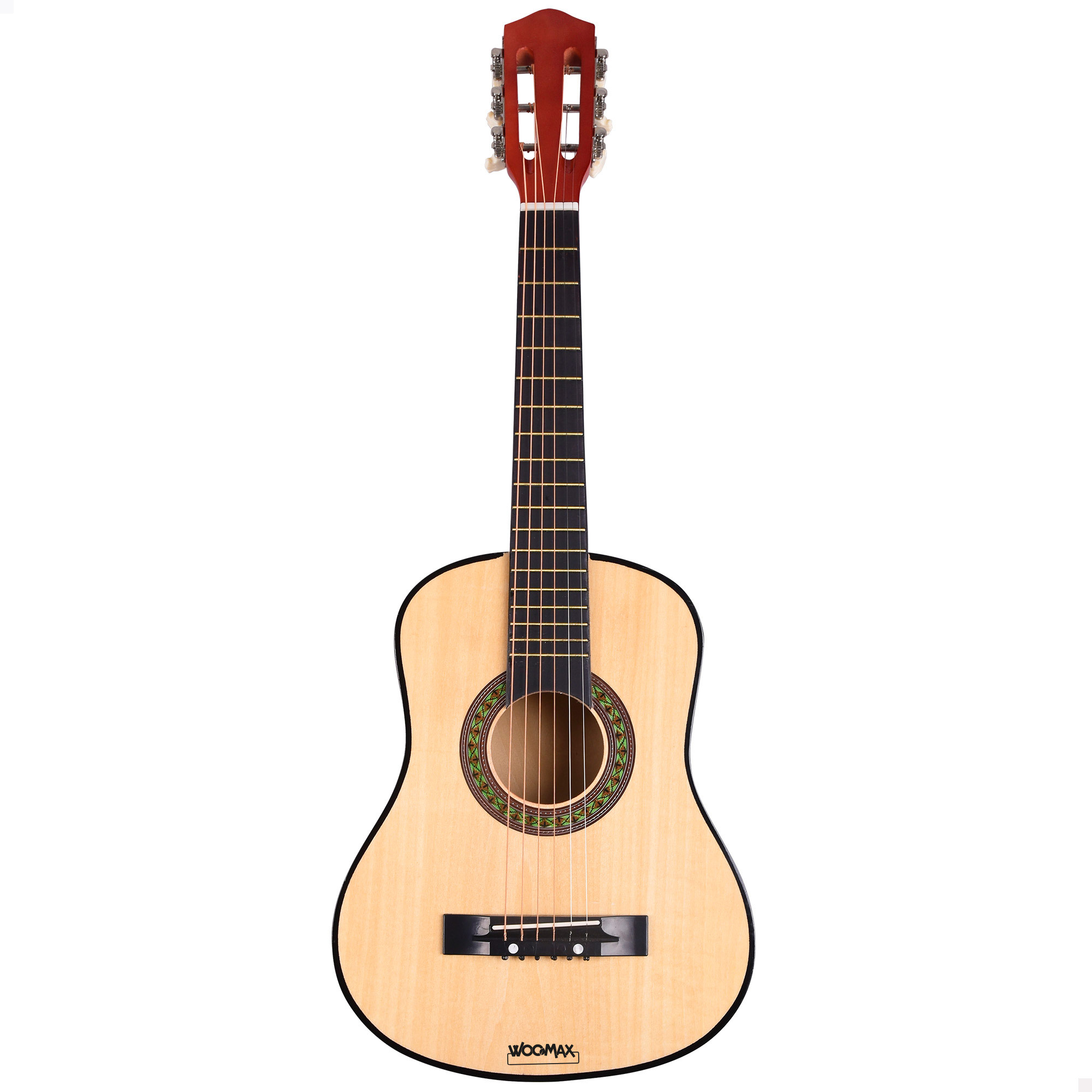 GUITARRA MADERA 76CM 49367 - N86122