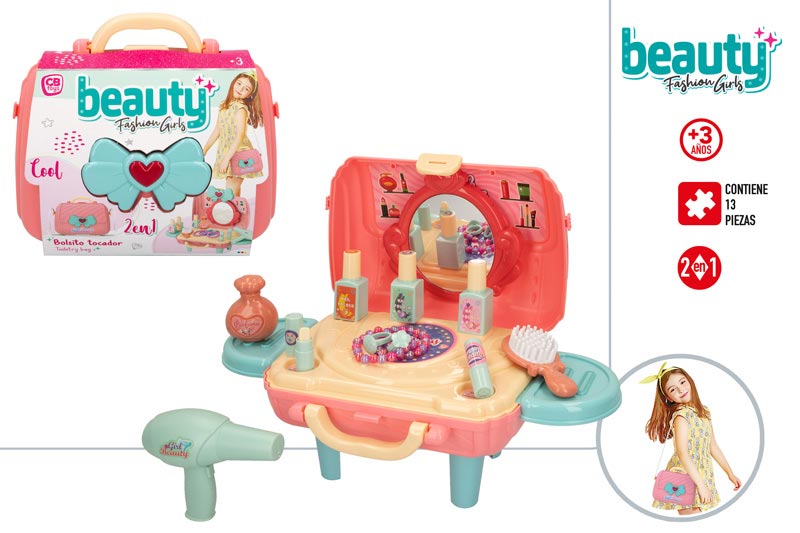 SET BELLEZA EN BOLSA 49720 - V35223