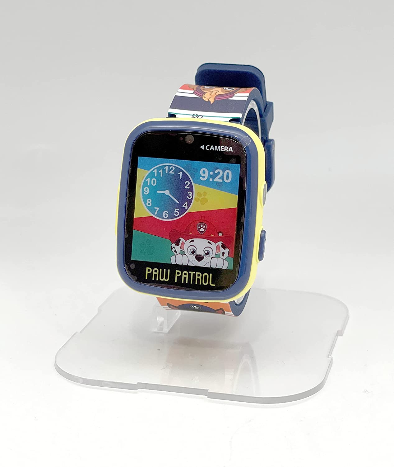 RELOJ INTELIGENTE PATRULLA CANINA PW19836