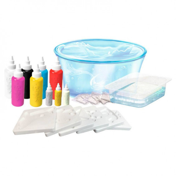 AQUA GELZ DELUXE SET 106322563 - N82124