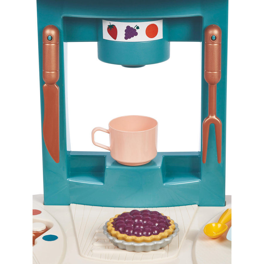 MI PRIMERA COCINA 7600001688 - N76522