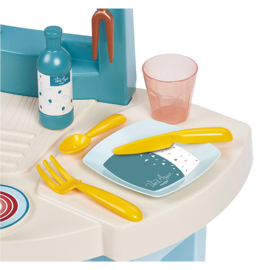 MI PRIMERA COCINA 7600001688 - N76522