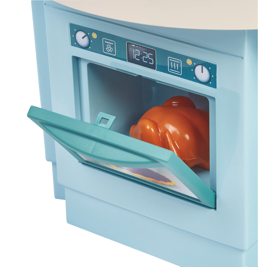 MI PRIMERA COCINA 7600001688 - N76522
