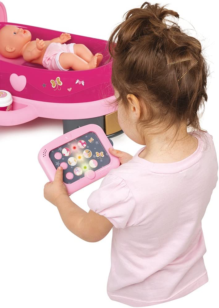 BABY NURSERY ELECTRONICA MUÑECO INCLUIDO 3 7600220375 - N76422
